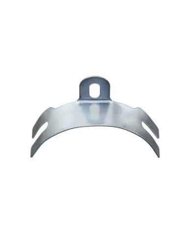 Fender Bridge Clip Chrome.